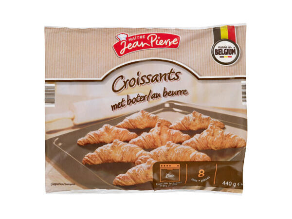 Viennoiseries