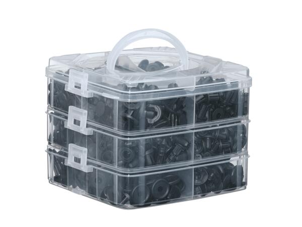 DIY Assortment