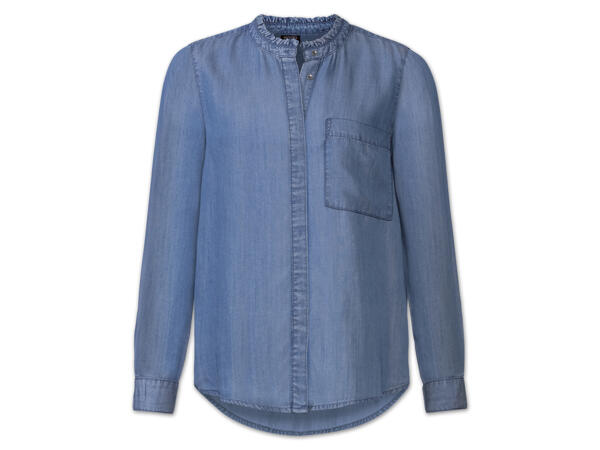 Damen Tunika