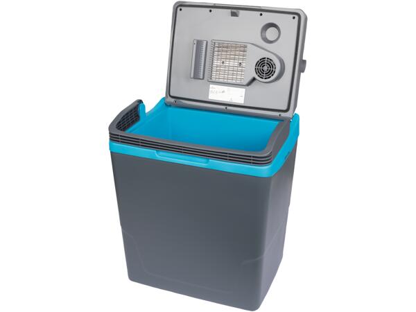 Electric Cool Box