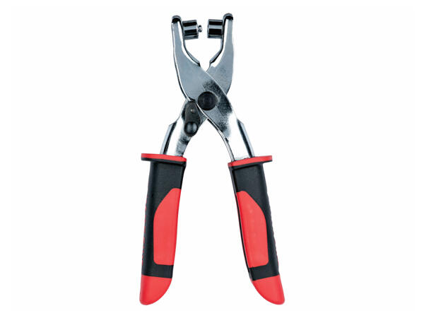 Punch & Eyelit Pliers