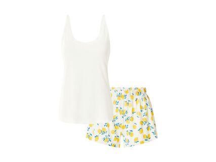 ESMARA Ladies Short Pyjamas