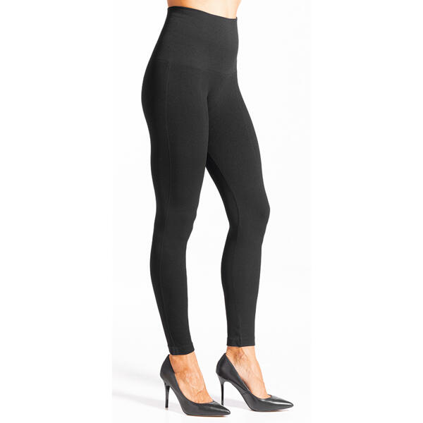 High-Waist-Jeggings