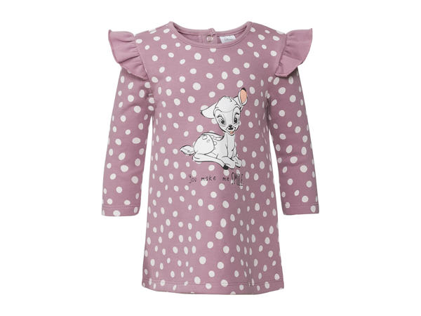 Disney Baby Dress