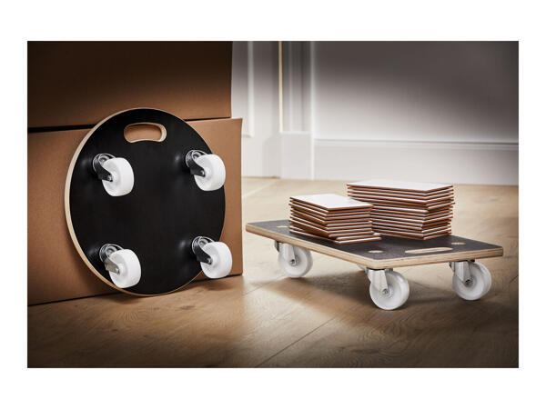 Parkside Universal Heavy Duty Furniture 19 Transporter