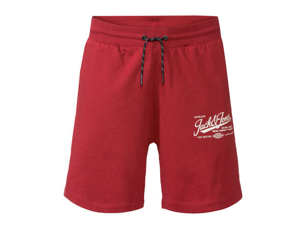 Jack & Jones Men's Sweatshorts