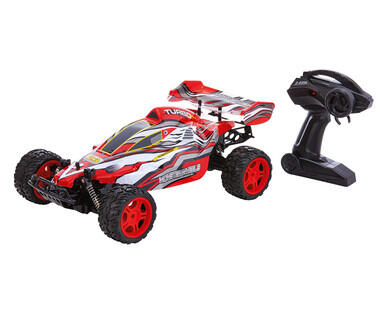 1:10 Scale Remote Control Car