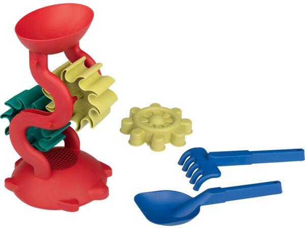 Sand Toys