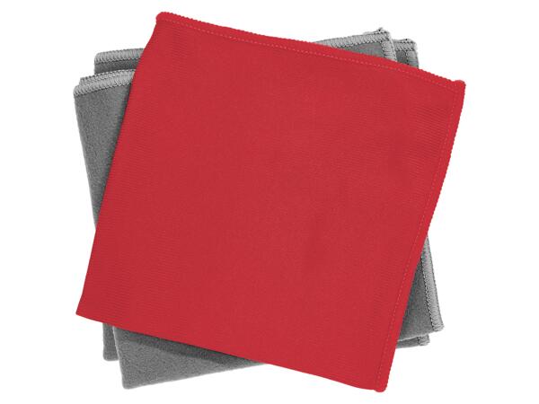 Car Cleaning Accessories