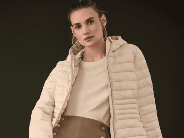 Damen Langarmshirt