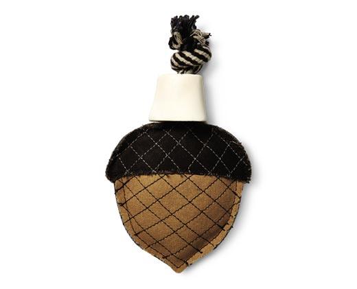 Heart to Tail
Rope & Bone Dog Toy