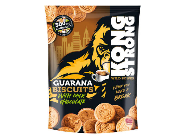 SONDEY Kong Strong Cookies