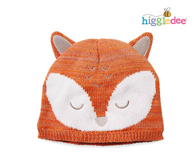 Baby Beanie