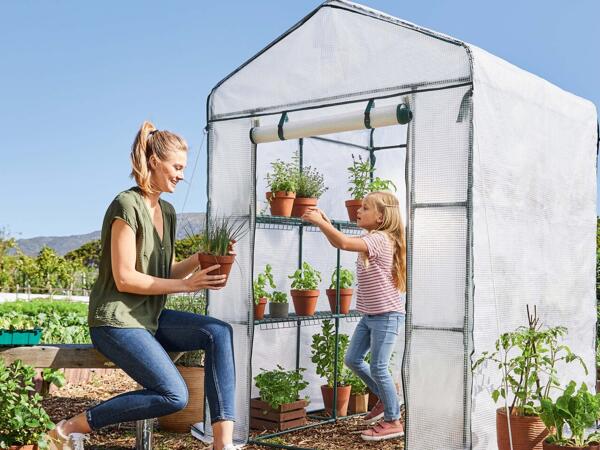 Greenhouse