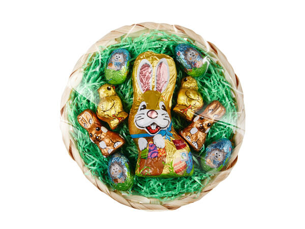 Easter Basket