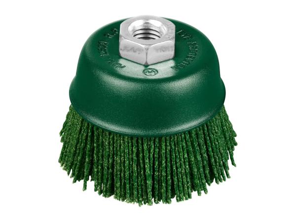 Parkside Nylon Brush