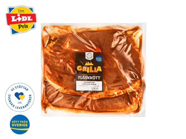 Flintastek original XXL