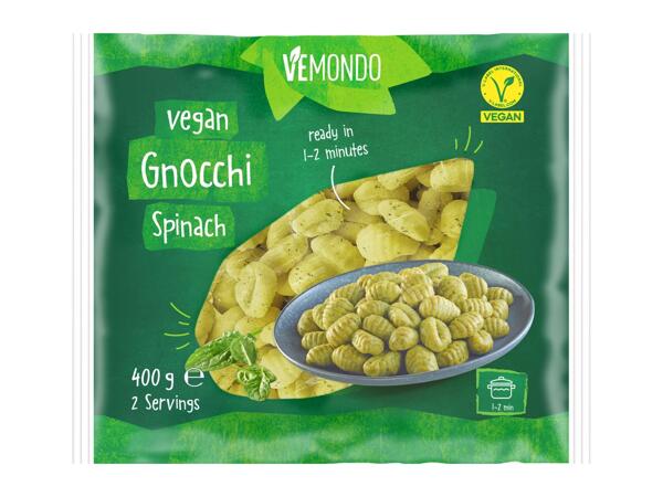 Vemondo Vegan Gnocchi