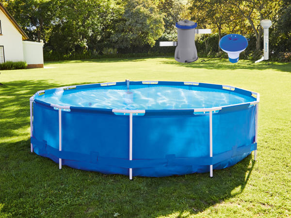 Bestway Pool-Set