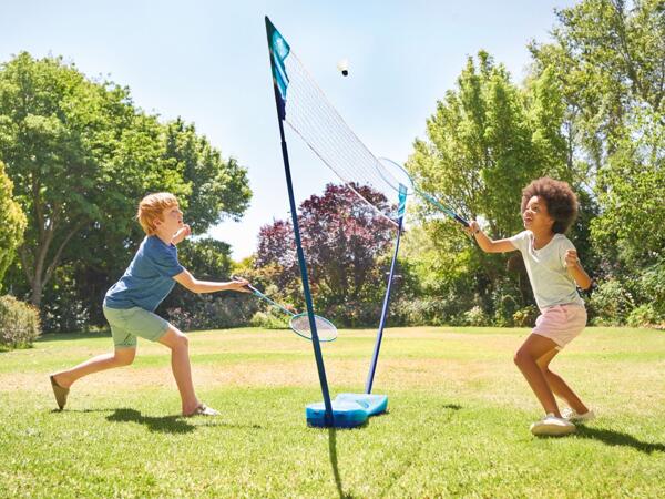 Badminton Set