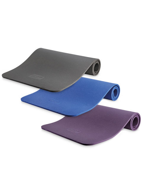Crane Ultra-Soft Foam Sports Mat