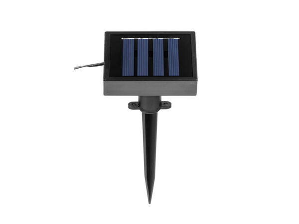 LIVARNO home Solární LED řetěz