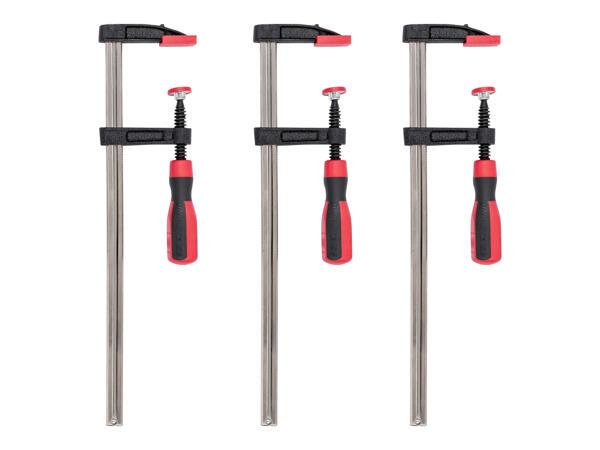 Clamp Set