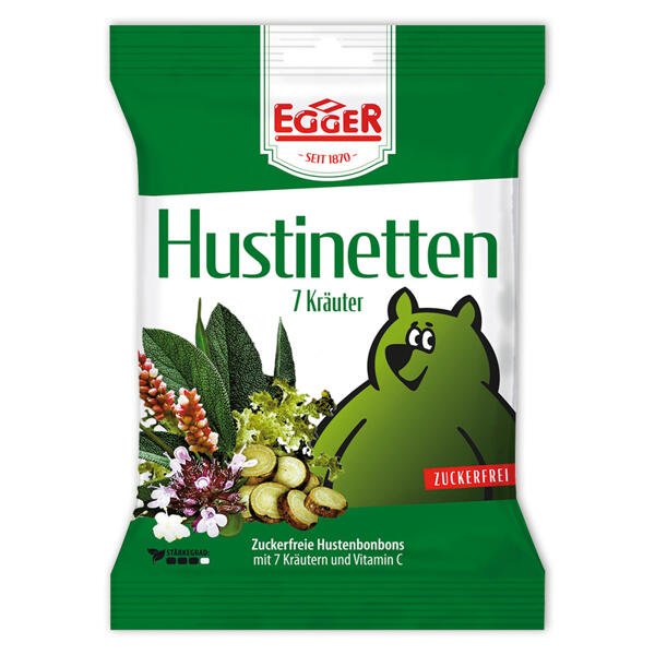 Hustinetten