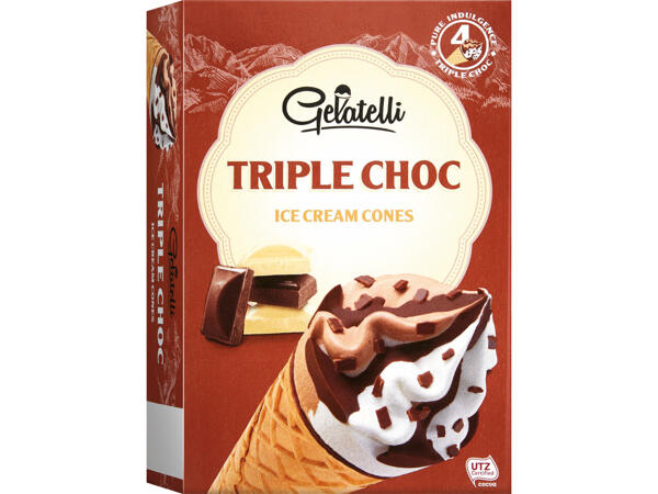 Crème glacée sort.