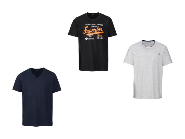 Tee-shirt pour homme1