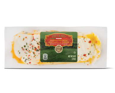 Priano Fresh Mozzarella Cheese