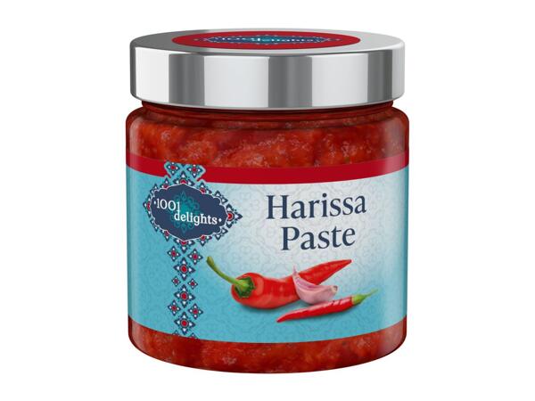 1001 delights Harissa Paste