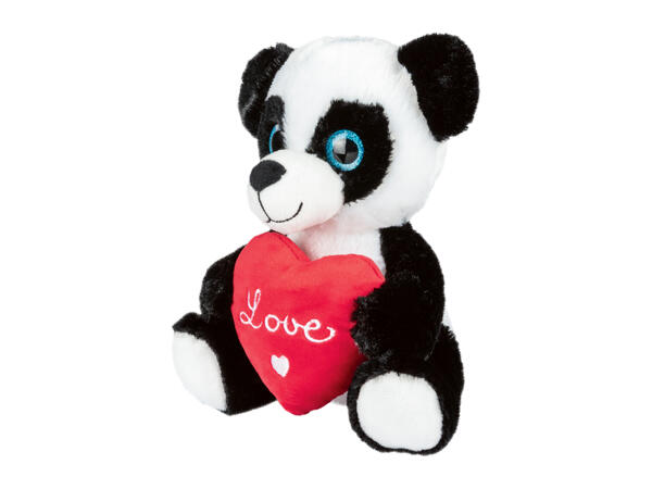 Livarno Home Valentine's Soft Toy