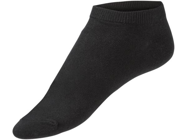 Men's Trainer Socks