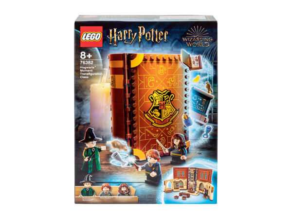 Harry Potter LEGO Set