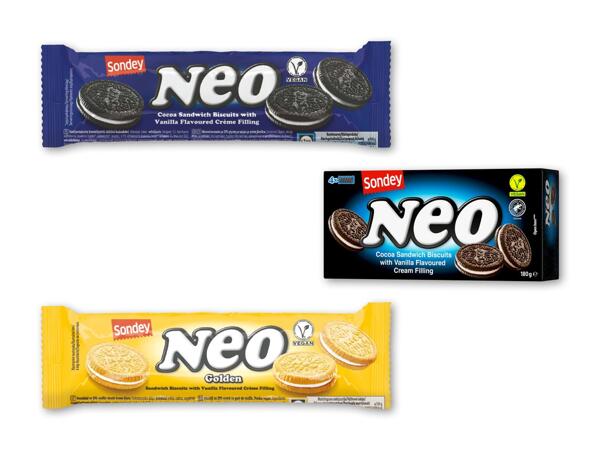 SONDEY Neo kikserulle