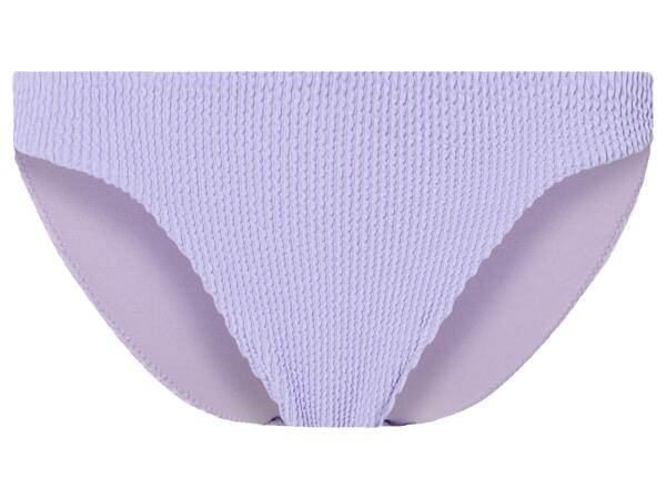 Ladies' Bikini Bottoms