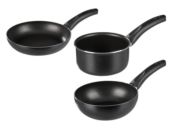 Kokkärl, mini
