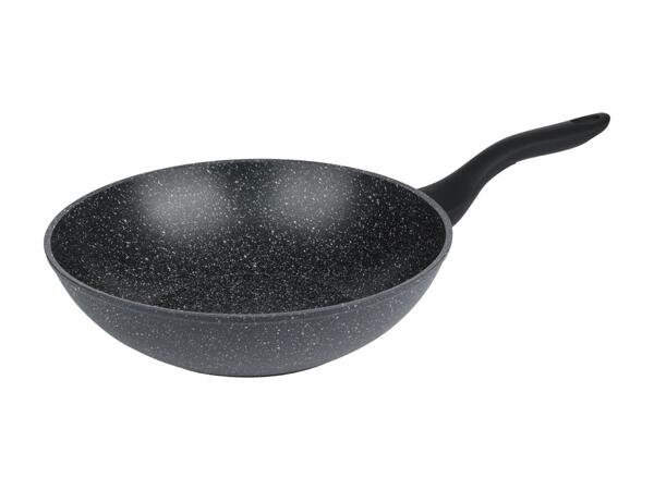 Aluminium Pan or Wok