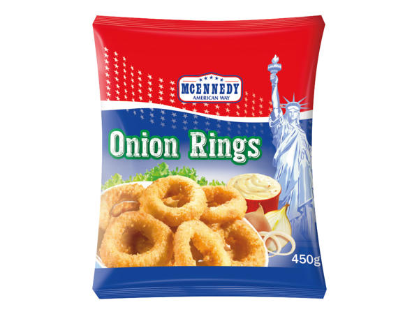 Lökringar