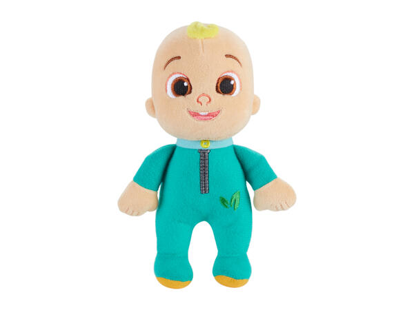 Eco Plush 8in Soft Toy Assortment