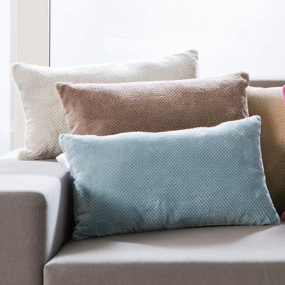 Coussin décoratif 30 x 50 cm