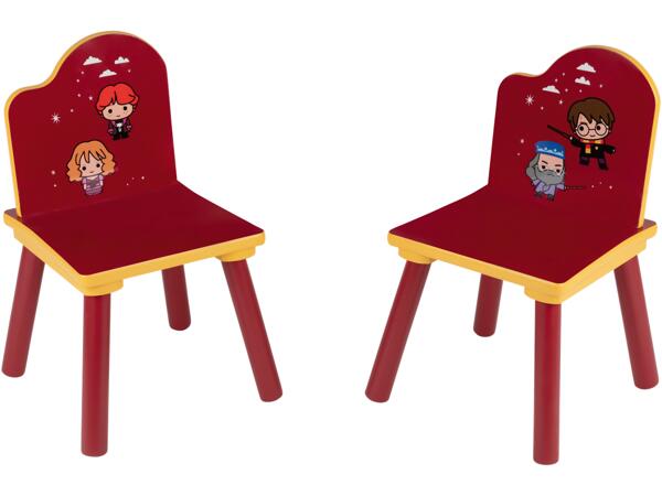 Kids' Table and Chairs Set