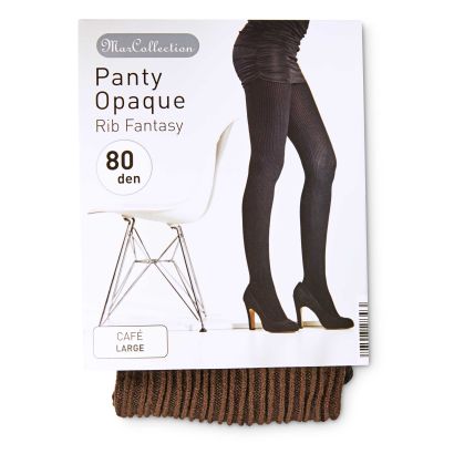 Blickdichte Strumpfhose