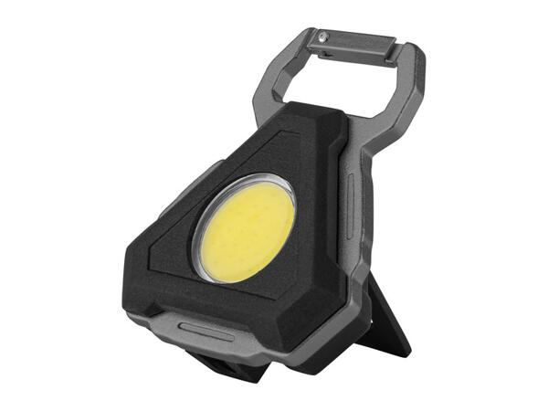 Rocktrail Aku multifunkční LED svítidlo