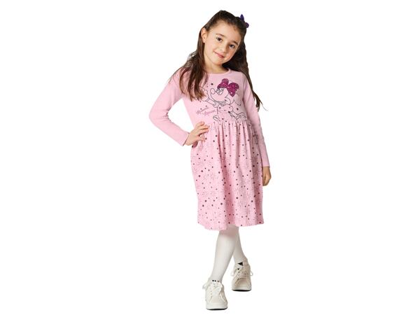 Kids' Dress "Disney"