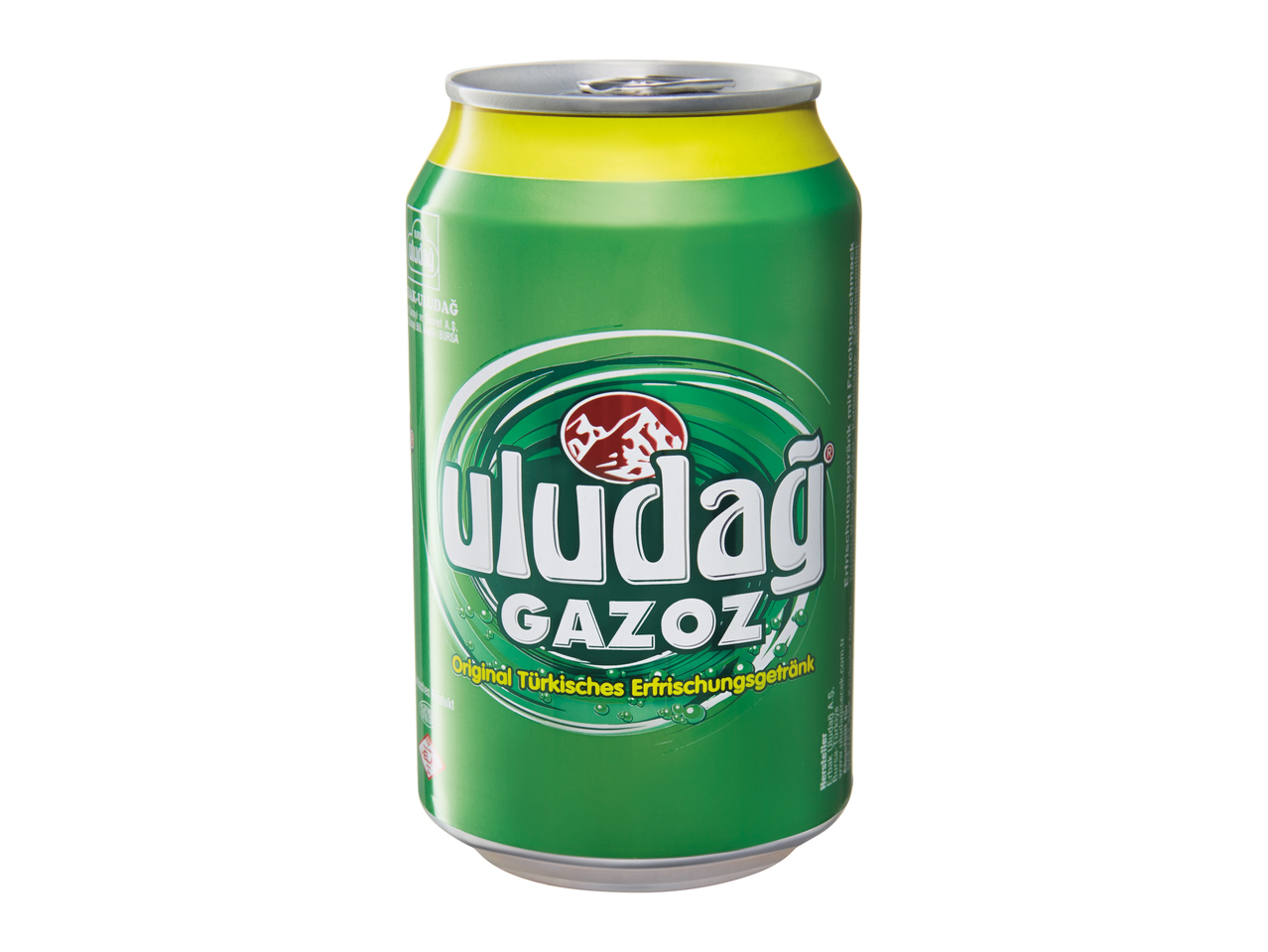 Uludag Gazoz