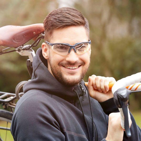 Sportssolbriller