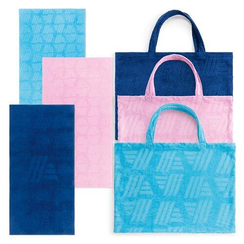 Strandtuch/-tasche