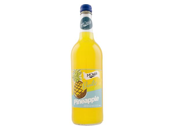 Irish Soft Drinks